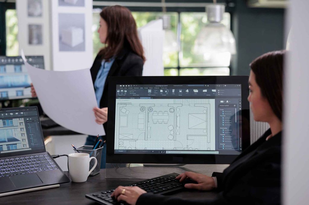 AdobeStock 537118300 - MicroStation file