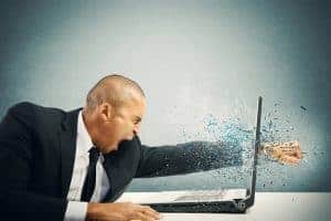 Do Translations Between DGN and DWG Files Make You Want to Scream? 4 Micro s - Survey Foot