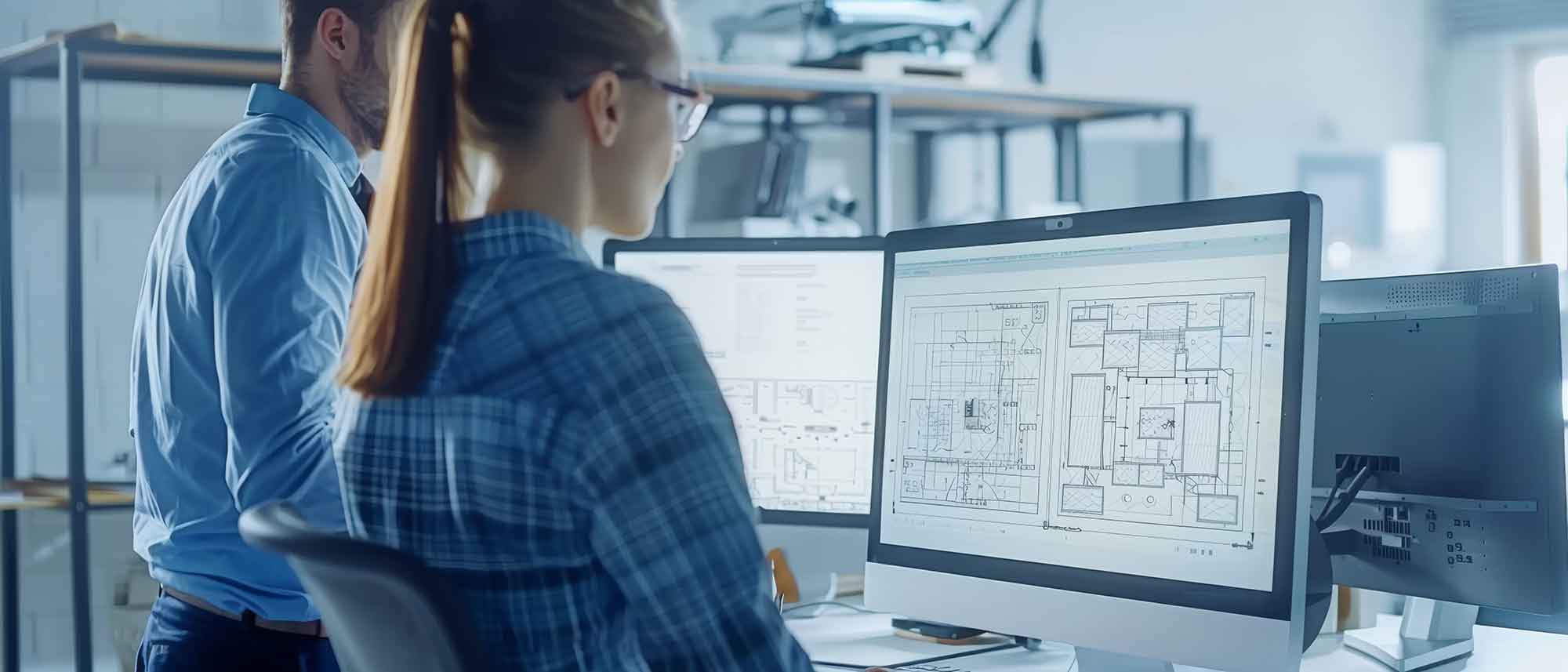 AdobeStock 792831967 - AutoCAD and Civil 3D
