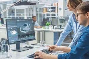 How to Globally Change Text Styles in any Number of DGN Files 7 MicroStation screenshot of CellManager