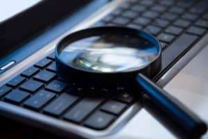 How to quickly find any text string (or just about anything else) in all the design files at your entire site 1 Search - find any text