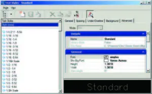 How to Globally Change Text Styles in any Number of DGN Files 2 global file changer cover 300x186 1 - text style