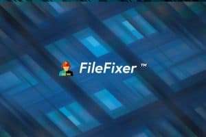 FileFixer - MicroStation tags