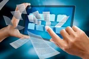 The Agony of Renumbering an Entire Set of MicroStation Sheet Files 3 Files - Survey Foot