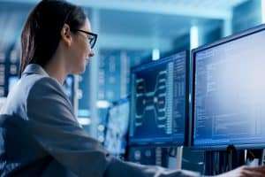 The "Save View" key-in and reference files (for V7 and V8) 2 Reference File - Survey Foot