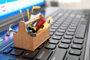 Toolbox - MicroStation tags