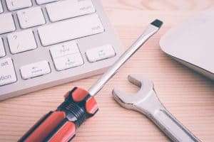 Troubleshoot - MicroStation tags