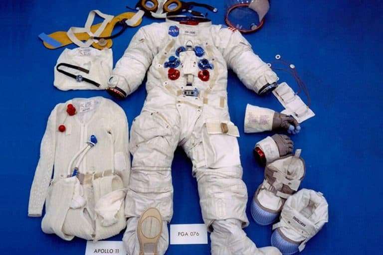 Playtex And The Space Suit Axiom