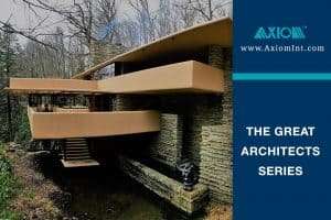 the great architects series v4 - MicroStation life easier