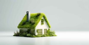 AdobeStock 614456526 - Urban Frontier House
