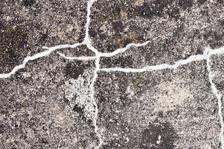 crack 3 - geographic information system