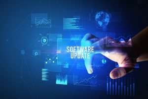 Software Update