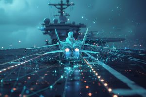 AdobeStock 792344745 - supersonic aircraft BIM