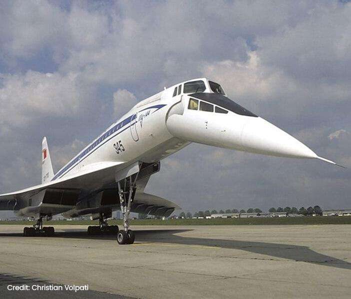 Tupolev