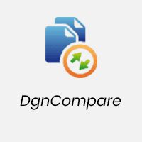 Dgn Compare Icon - microstation help