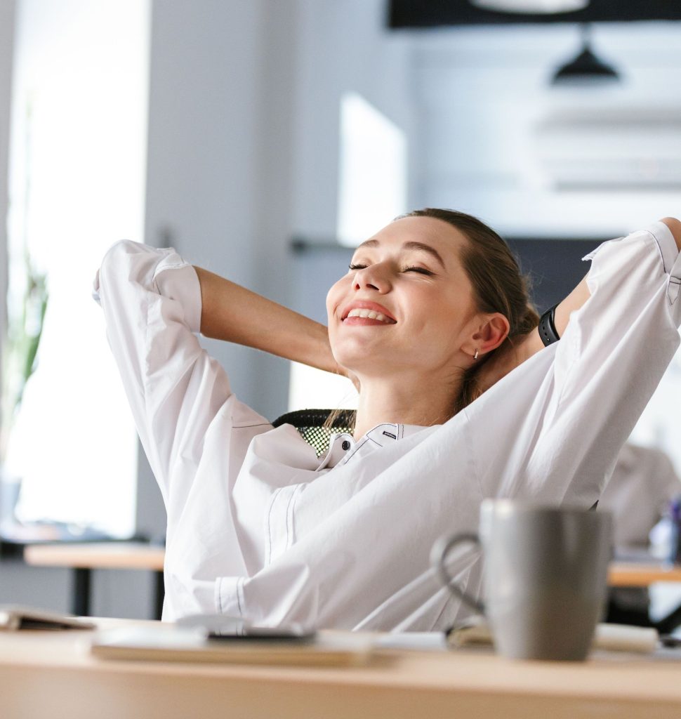 Relaxed Productivity ToolKit User