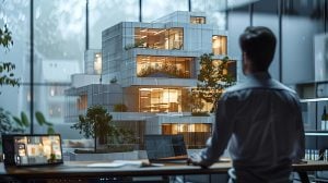 AdobeStock 763537381Thumb - busiest bridge in the world