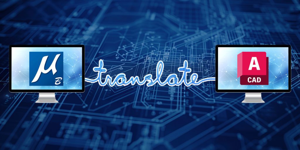 DGN to DWG HeaderThumb - DOT technology