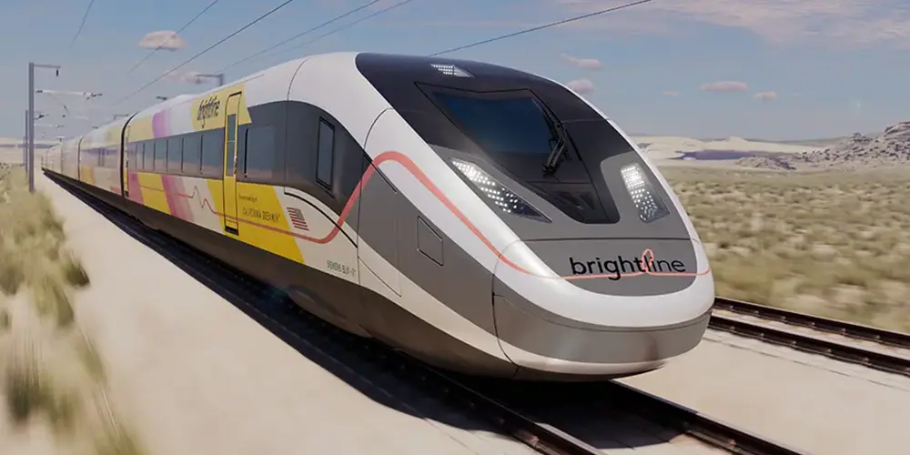 Brightline-West-Train