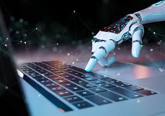 Automation gives you a competitive edge and increases profits.