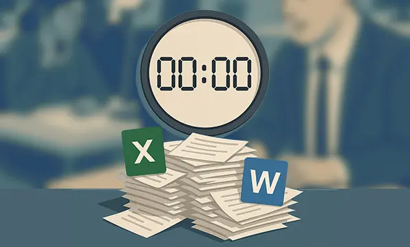 The Problem: Broken Formatting and Wasted Time