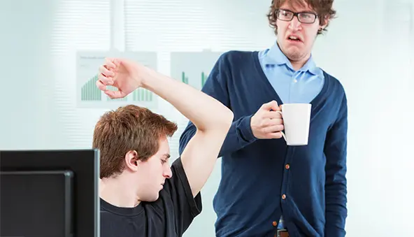It’s not you — it’s the repetitive manual tasks that stink.