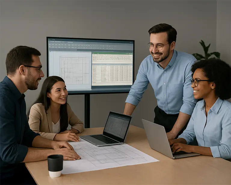 Built for Design Professionals Like You