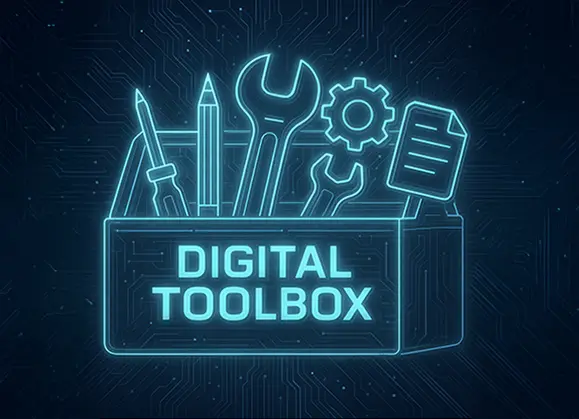 Smart digital tools keep your workflows clean, consistent and accurate — while saving you a ton of time.