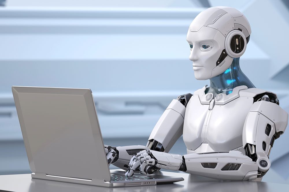 AI-Contribution