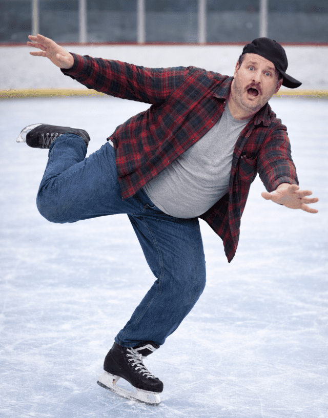 Goofy Skater