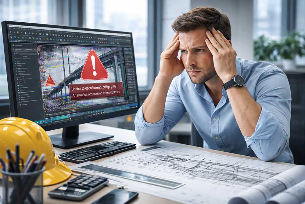 Frustrated