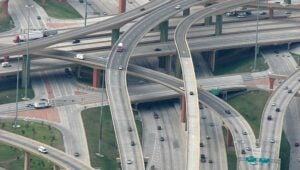 Most-complex-highways