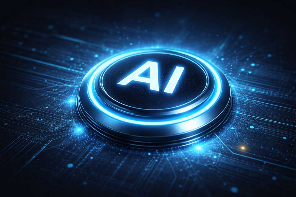 AI-Button