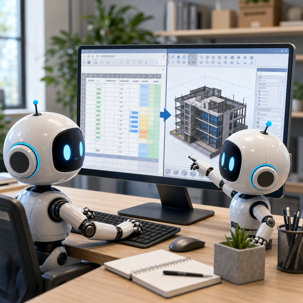Automation