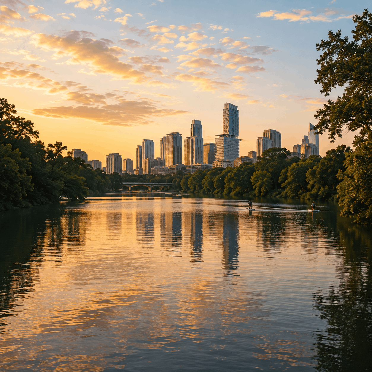 Lady-Bird-Lake