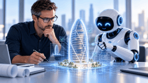 MicroStation-AI-Is-Here