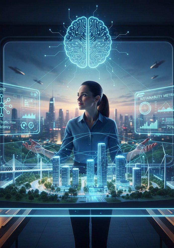 AI-for-Infrastructure-Designers