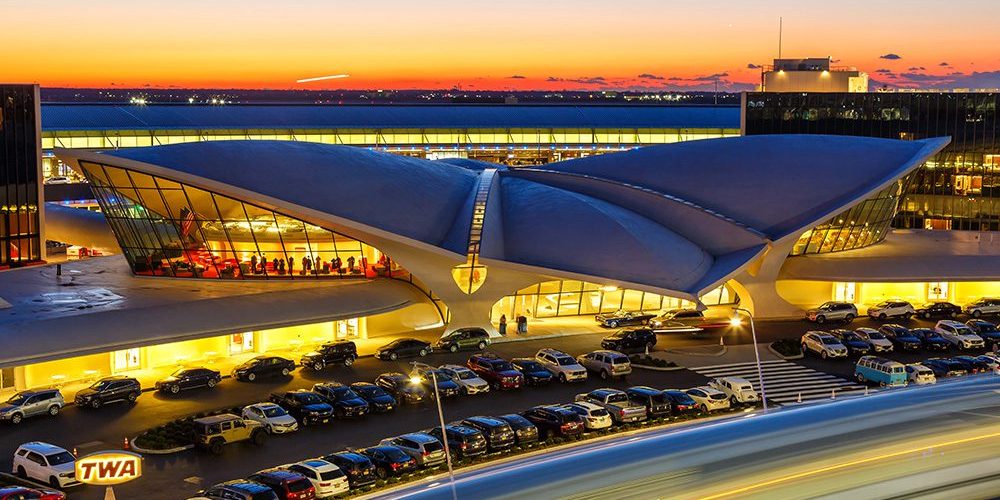 Eero-Saarinen
