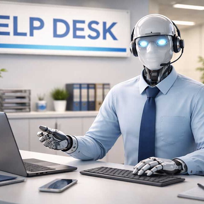 Help-Desk