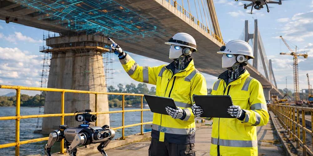Robot-Engineers