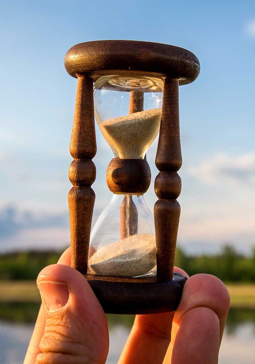 Save-time