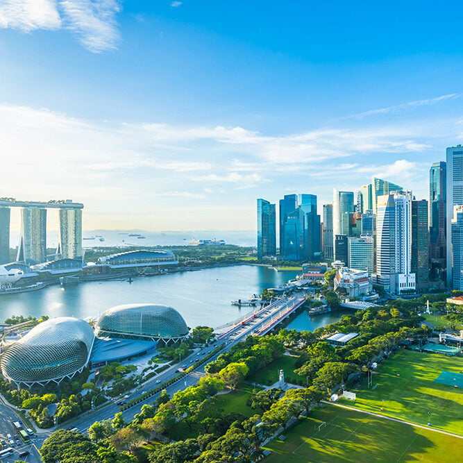 Singapore