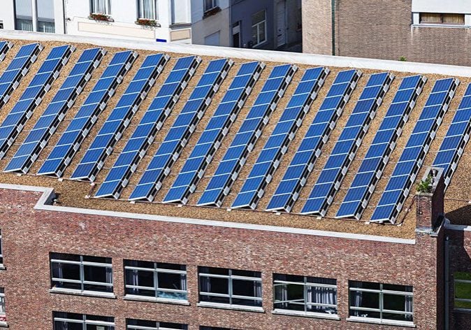 Solar-Panels