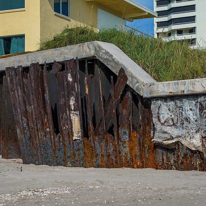 seawall-in-South-Florida
